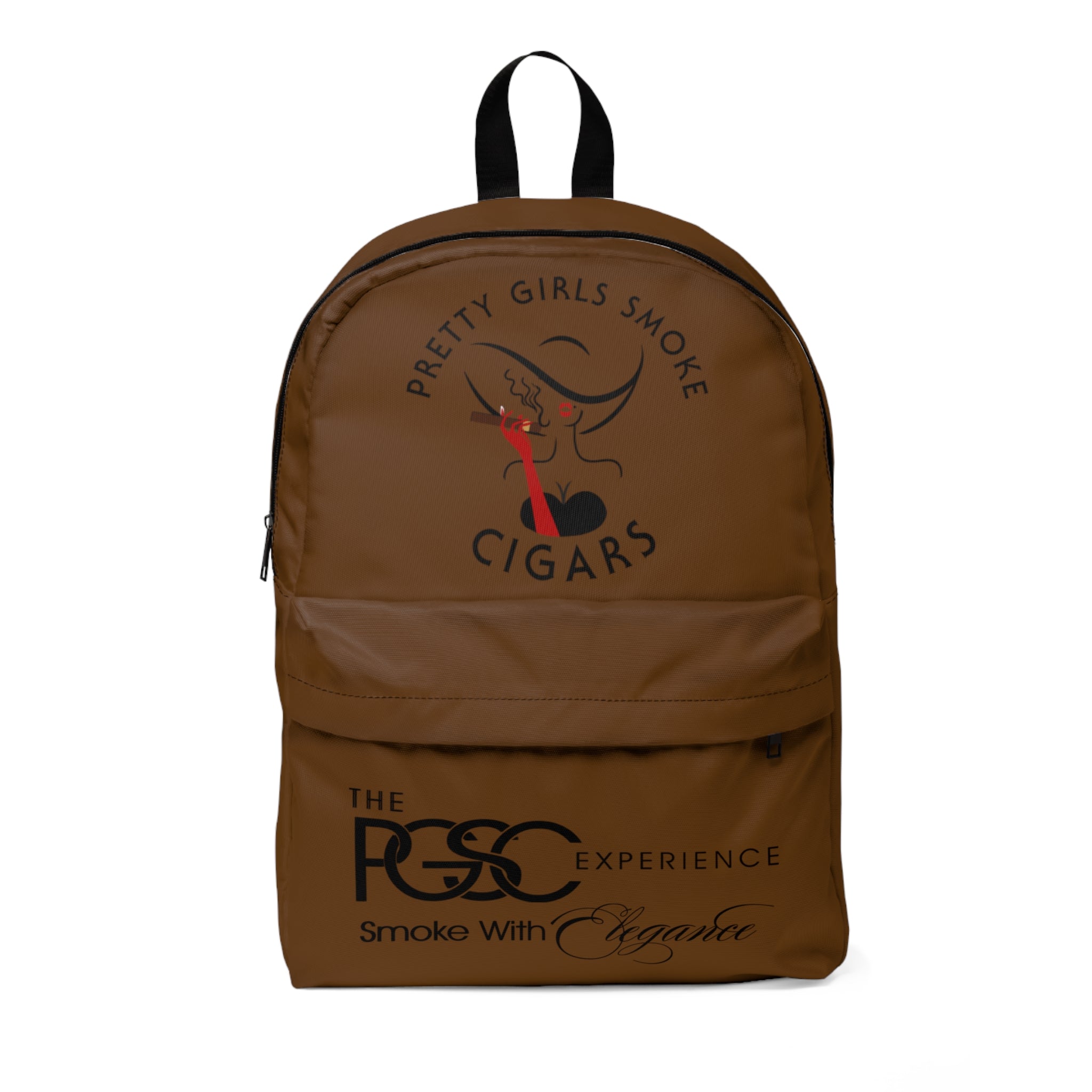 PGSC  Back Pack