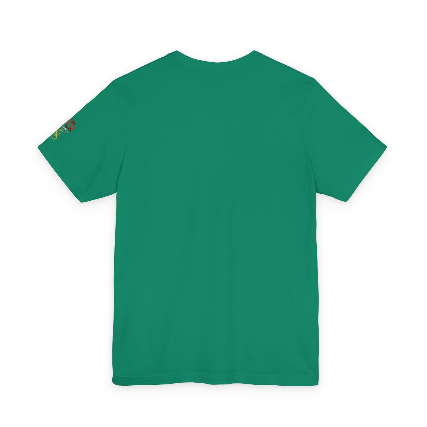 'Real Talk'  Healing Journey Shirt, Unisex