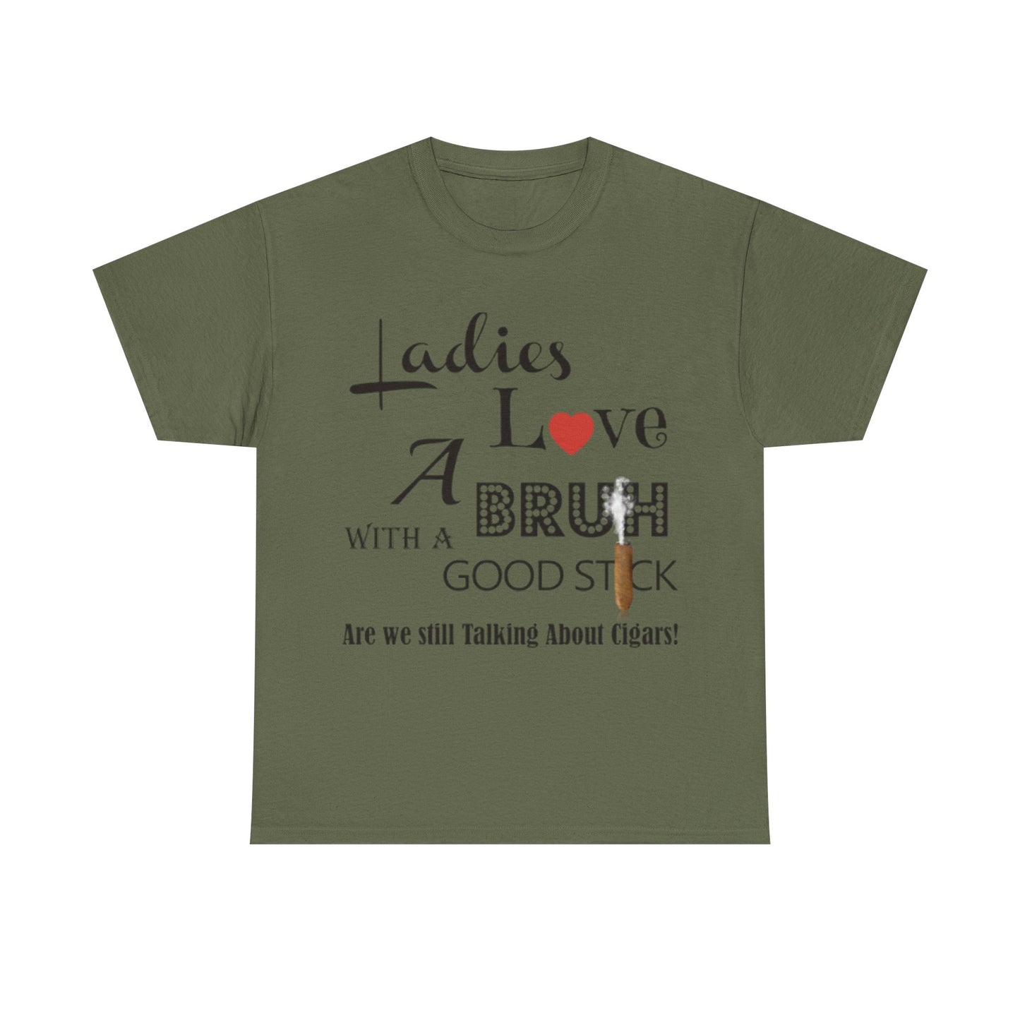 Ladies Love Tee