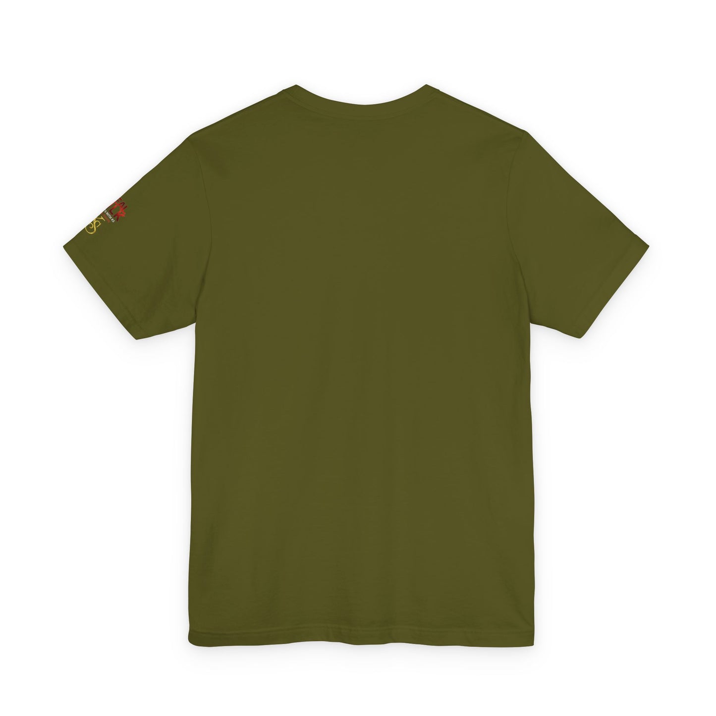 'Real Talk'  Healing Journey Shirt, Unisex