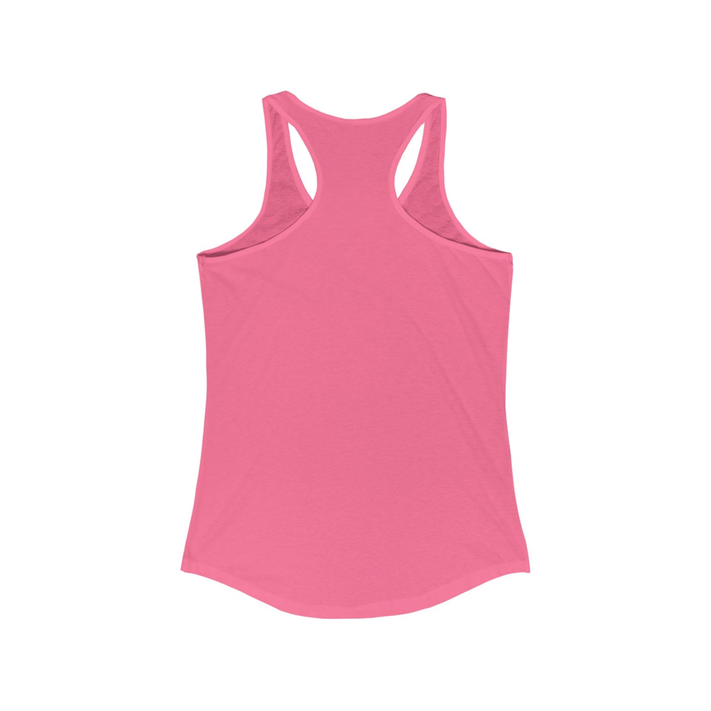 PGSC Racerback Tank