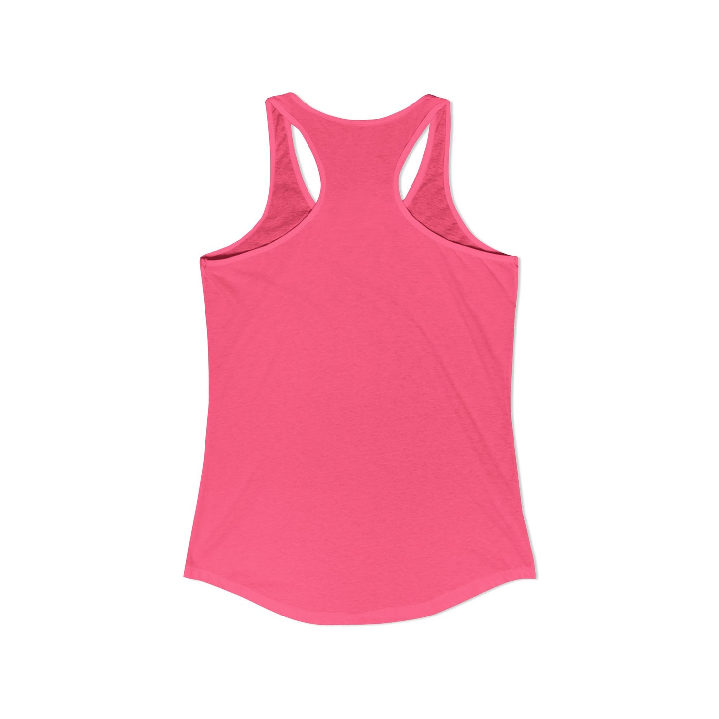 PGSC Racerback Tank
