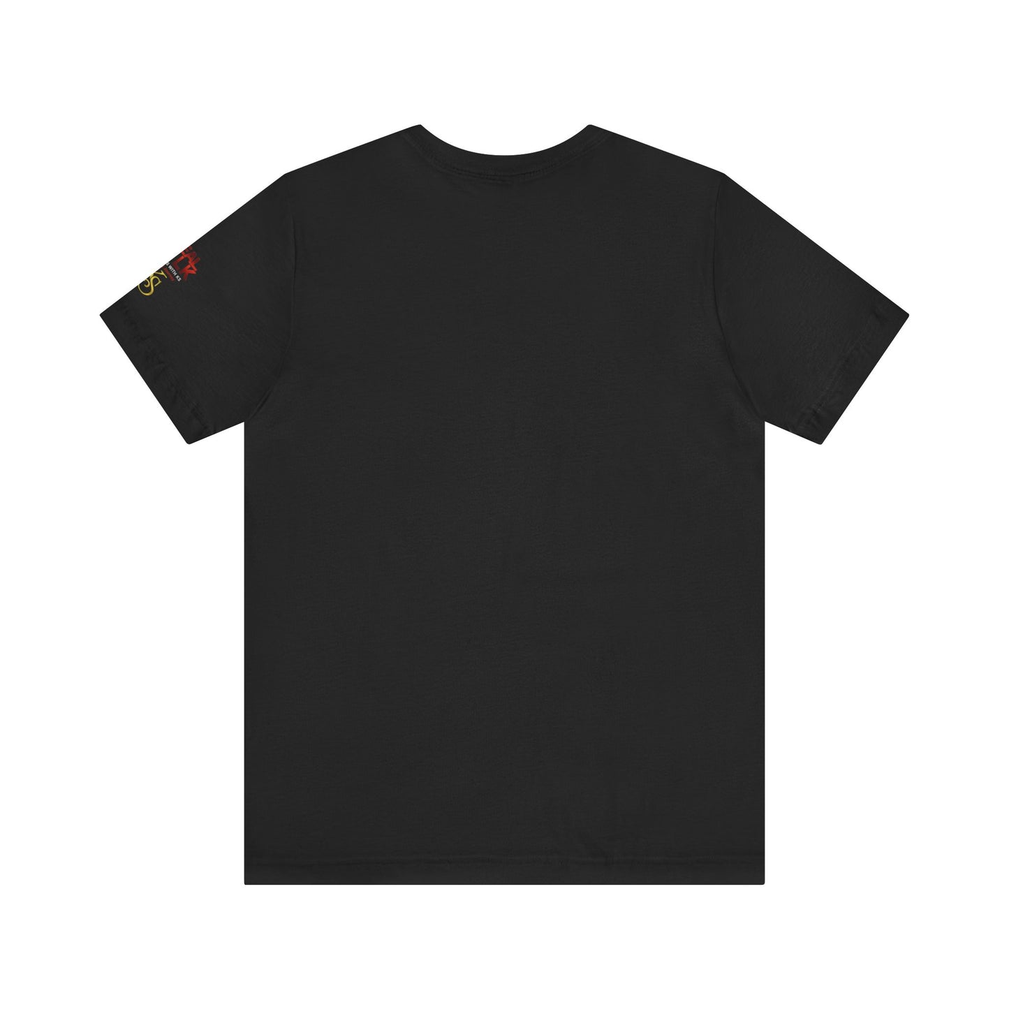 'Real Talk'  Healing Journey Shirt, Unisex