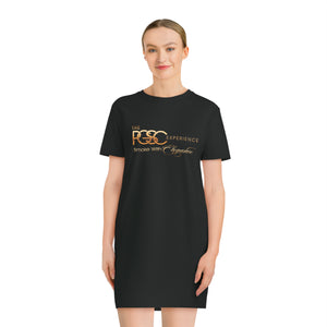 THE PGSC T-Shirt Dress