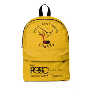 PGSC Back Pack