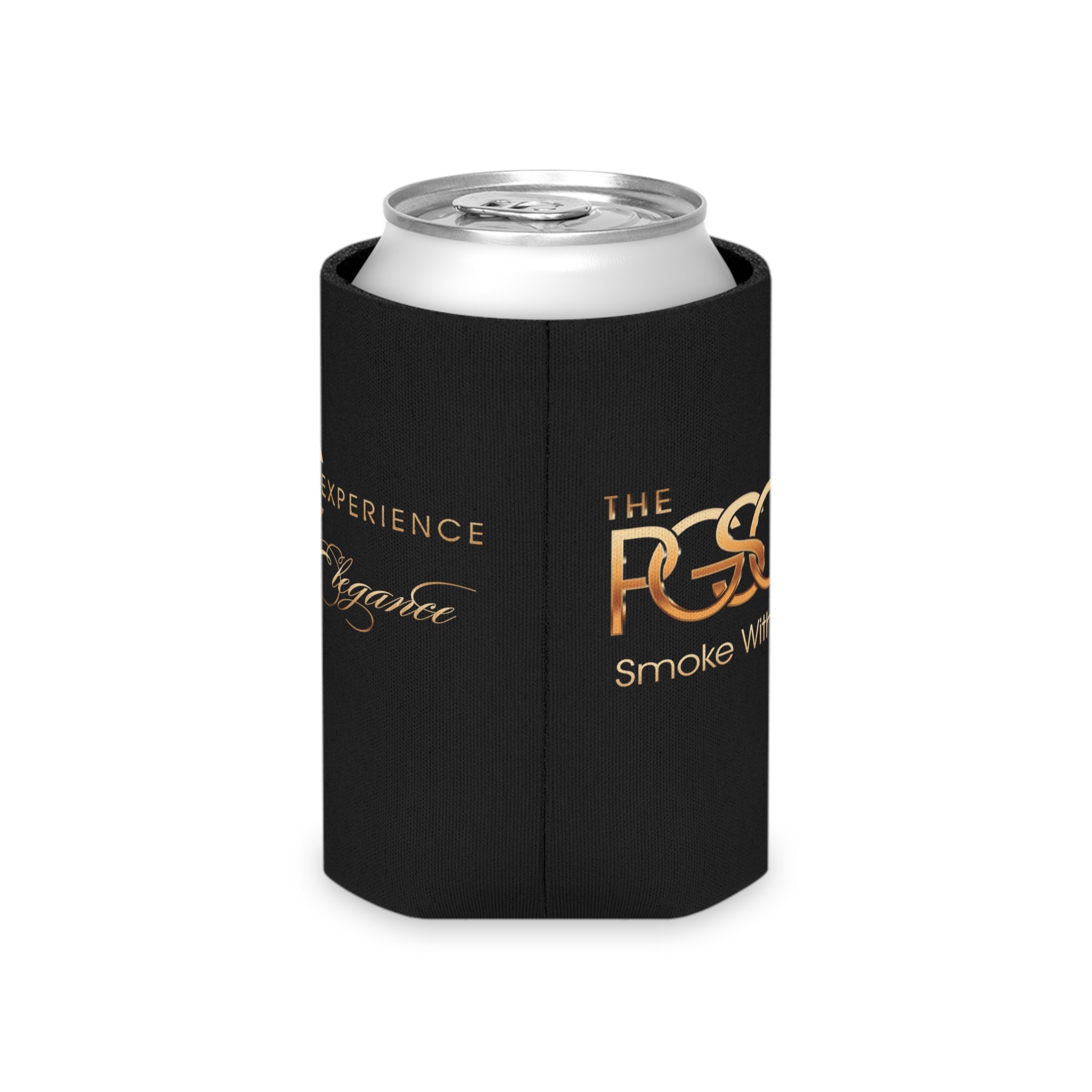 The PGSC Can Cooler