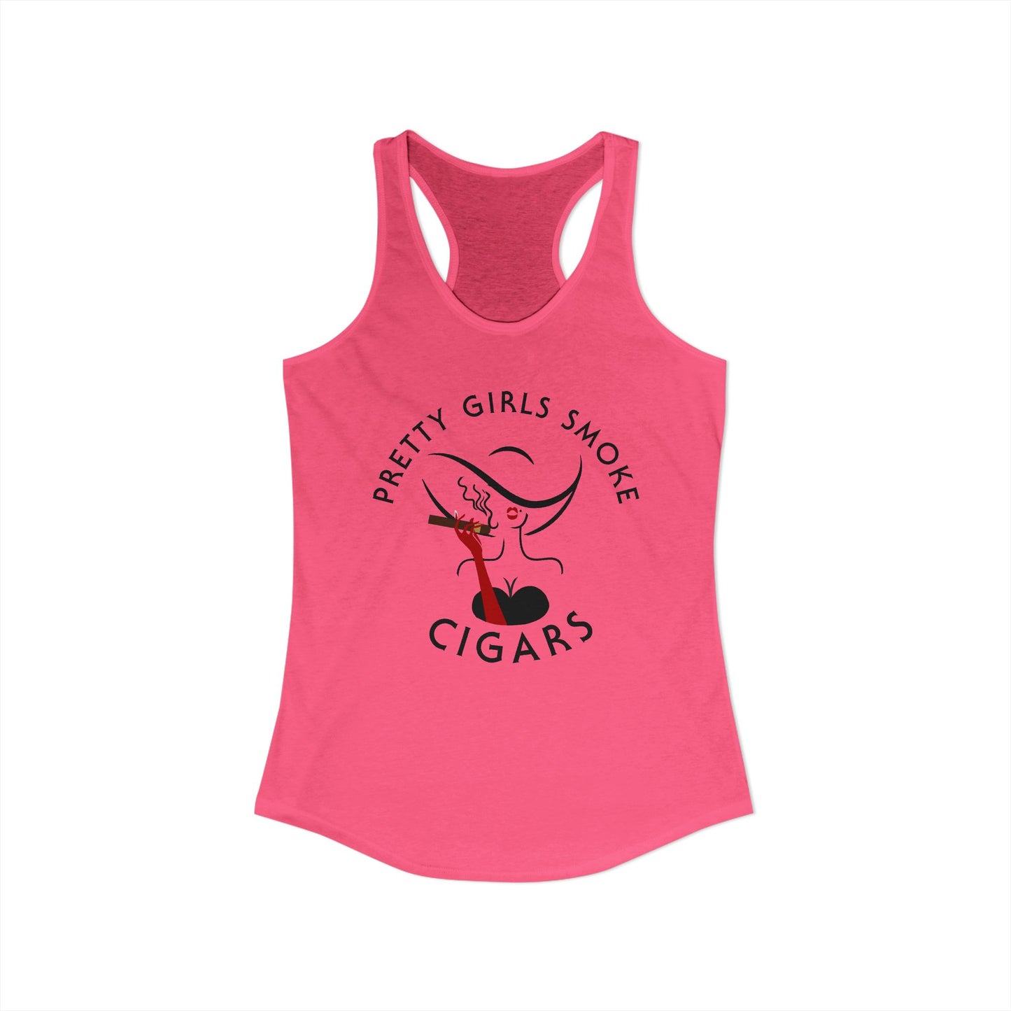 PGSC Racerback Tank
