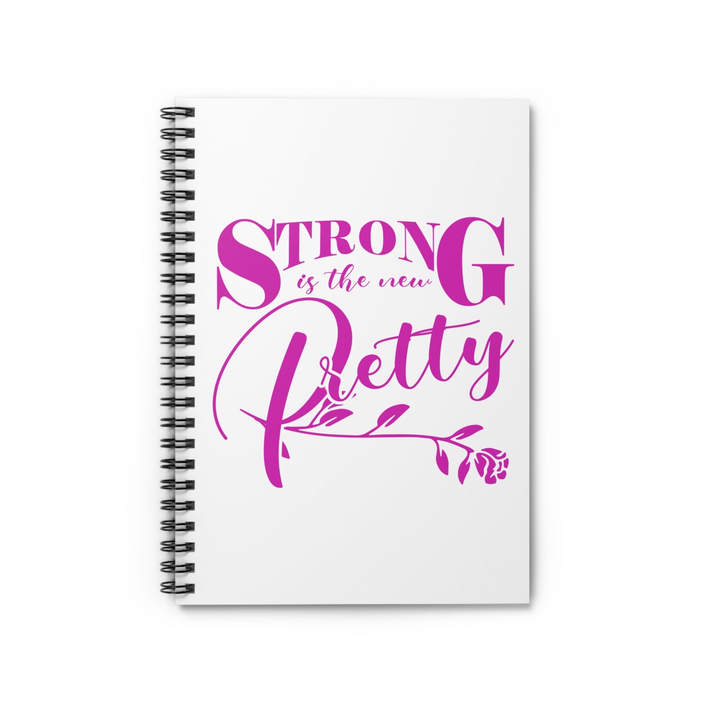 STRONG  JOURNAL