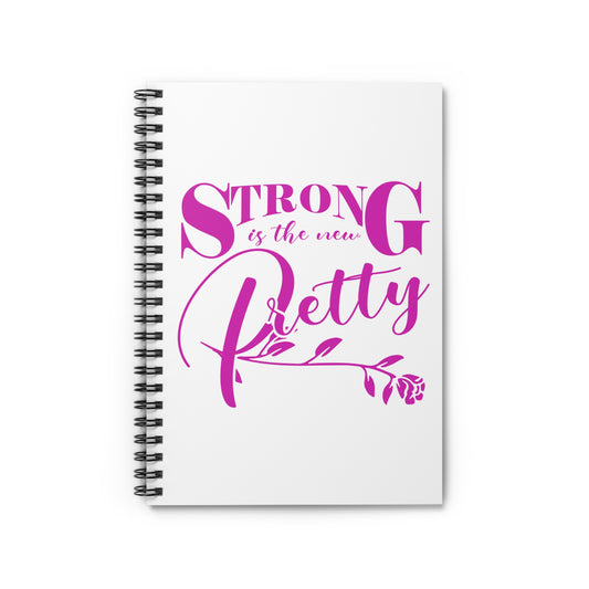 STRONG  JOURNAL