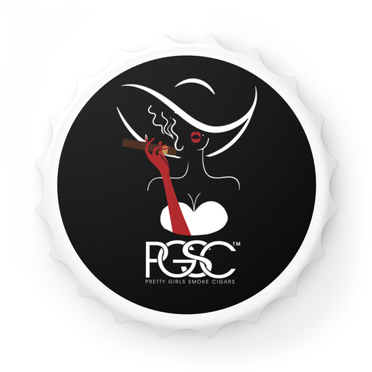 PGSC Bottle Opener