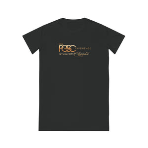 THE PGSC T-Shirt Dress