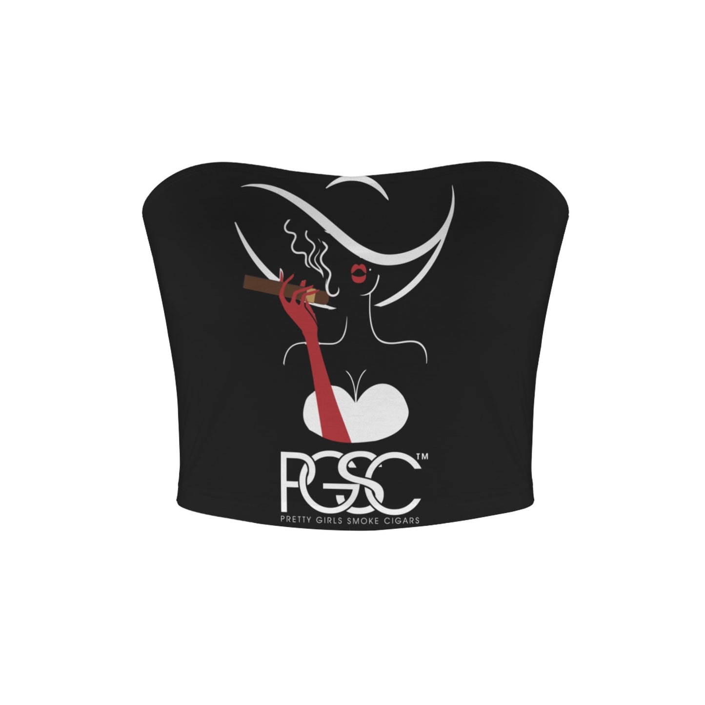 PGSC Tub Top