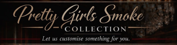 Pretty Girls Smoke Collection