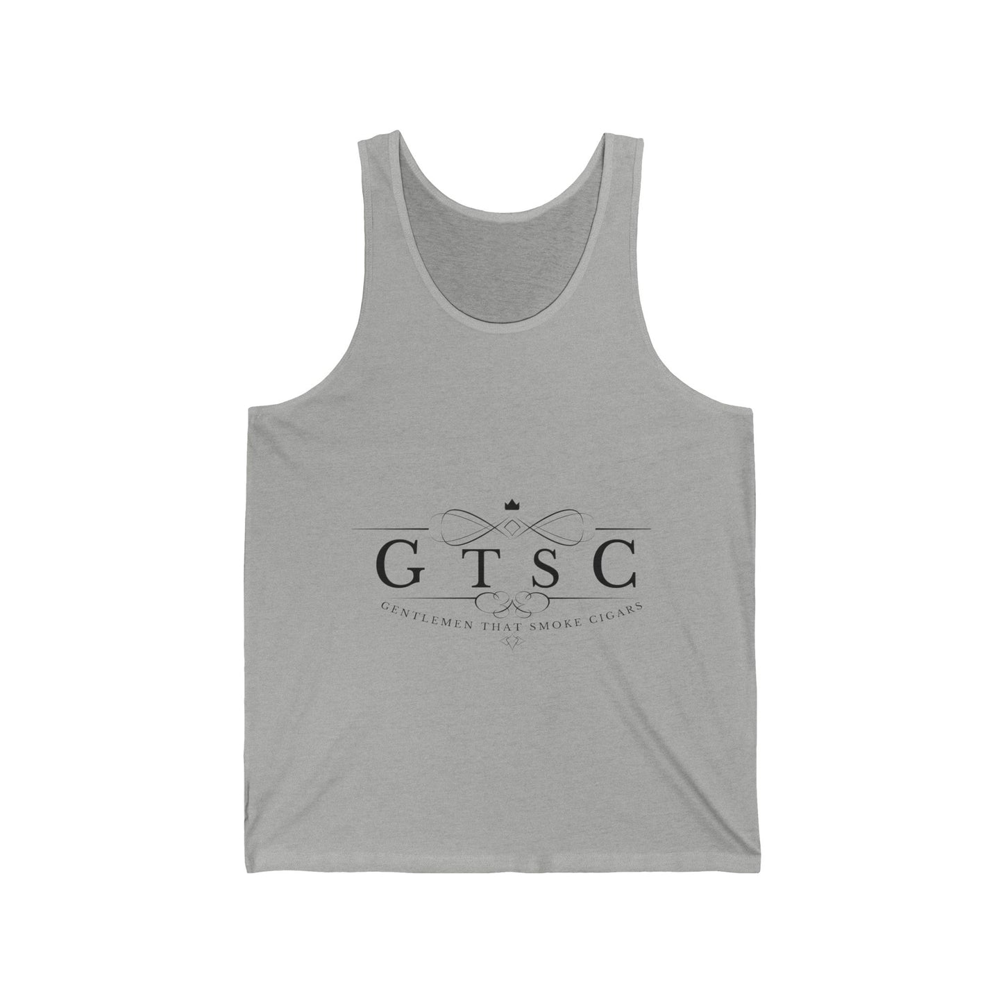 GTSC  Tanks