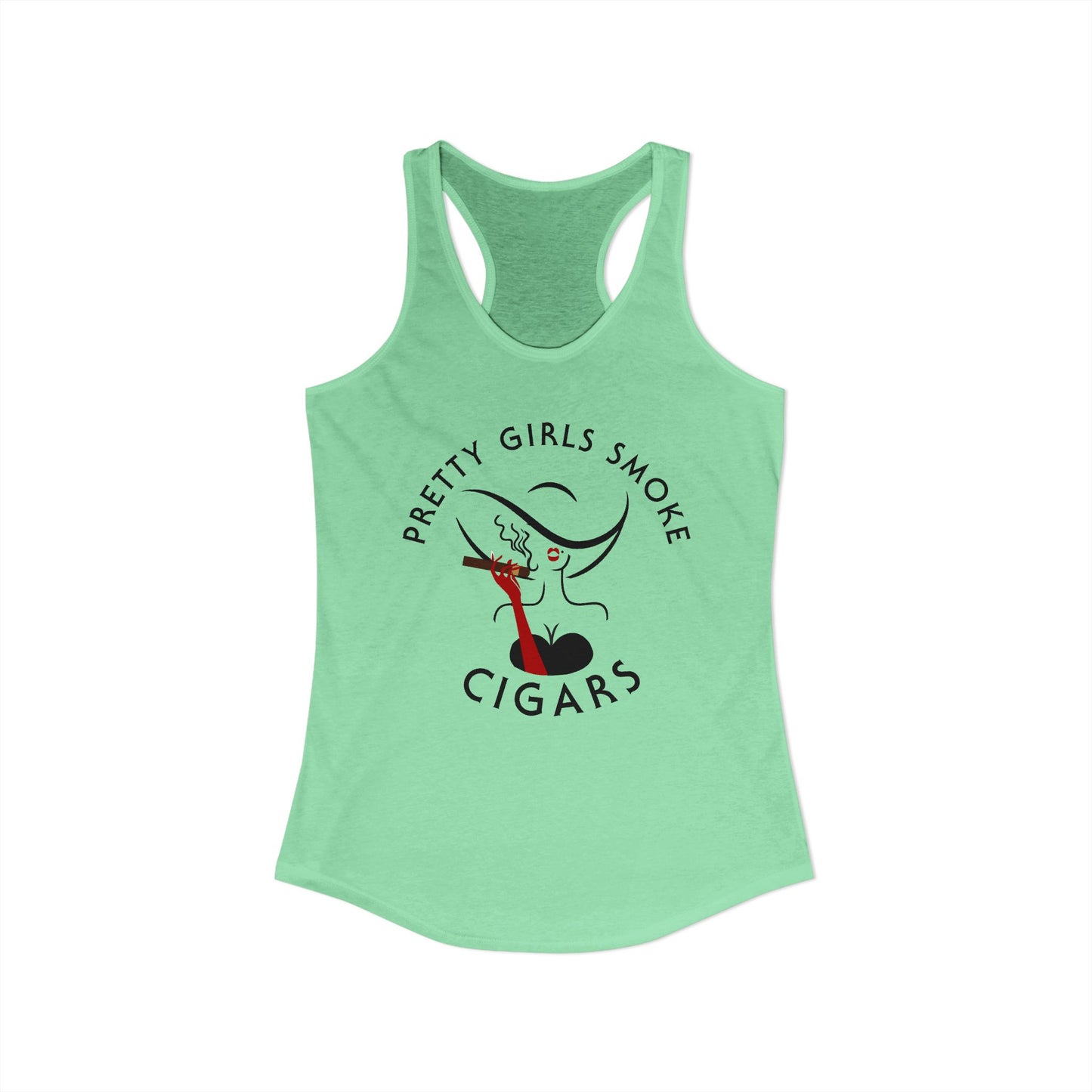 PGSC Racerback Tank