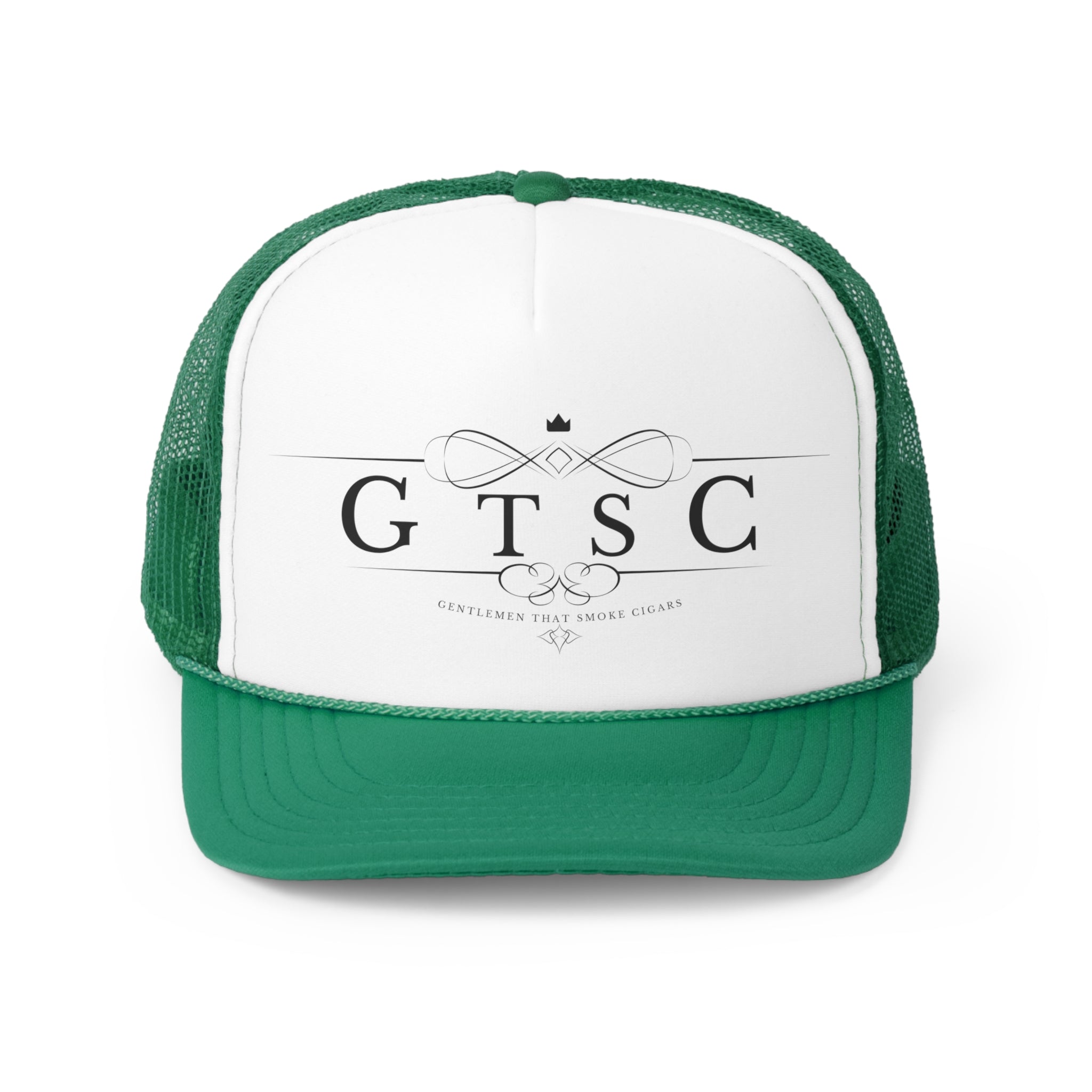 GTSC Trucker Caps