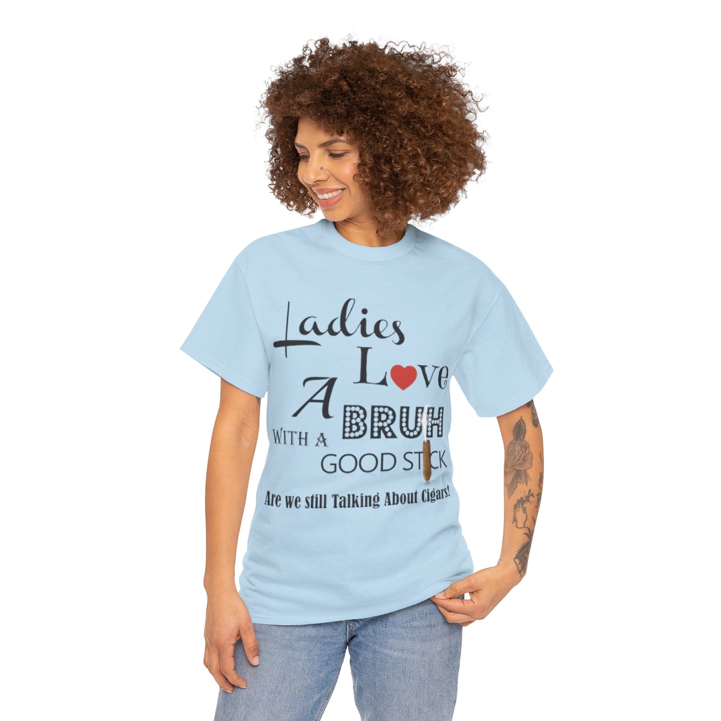Ladies Love Tee