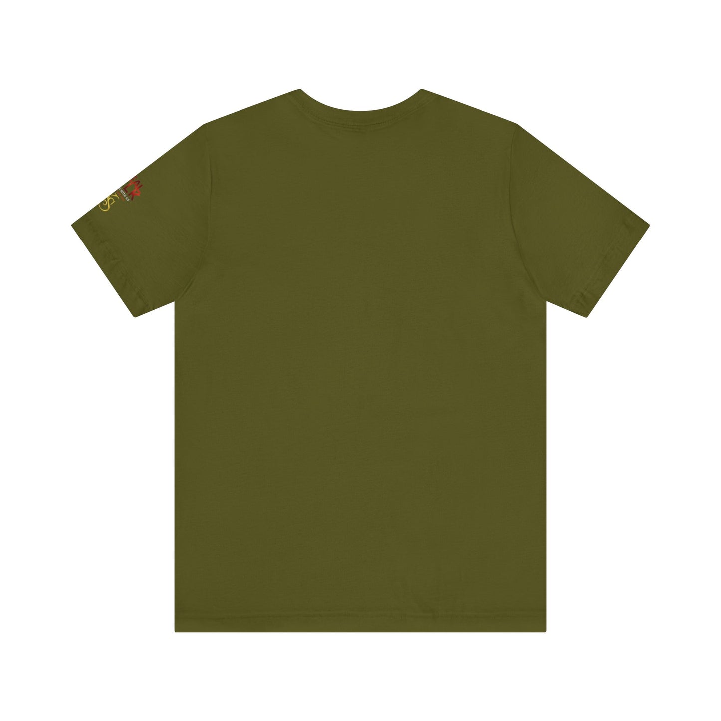 'Real Talk'  Healing Journey Shirt, Unisex