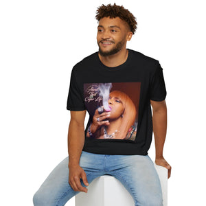 About That Cigar Life Unisex T-Shirt