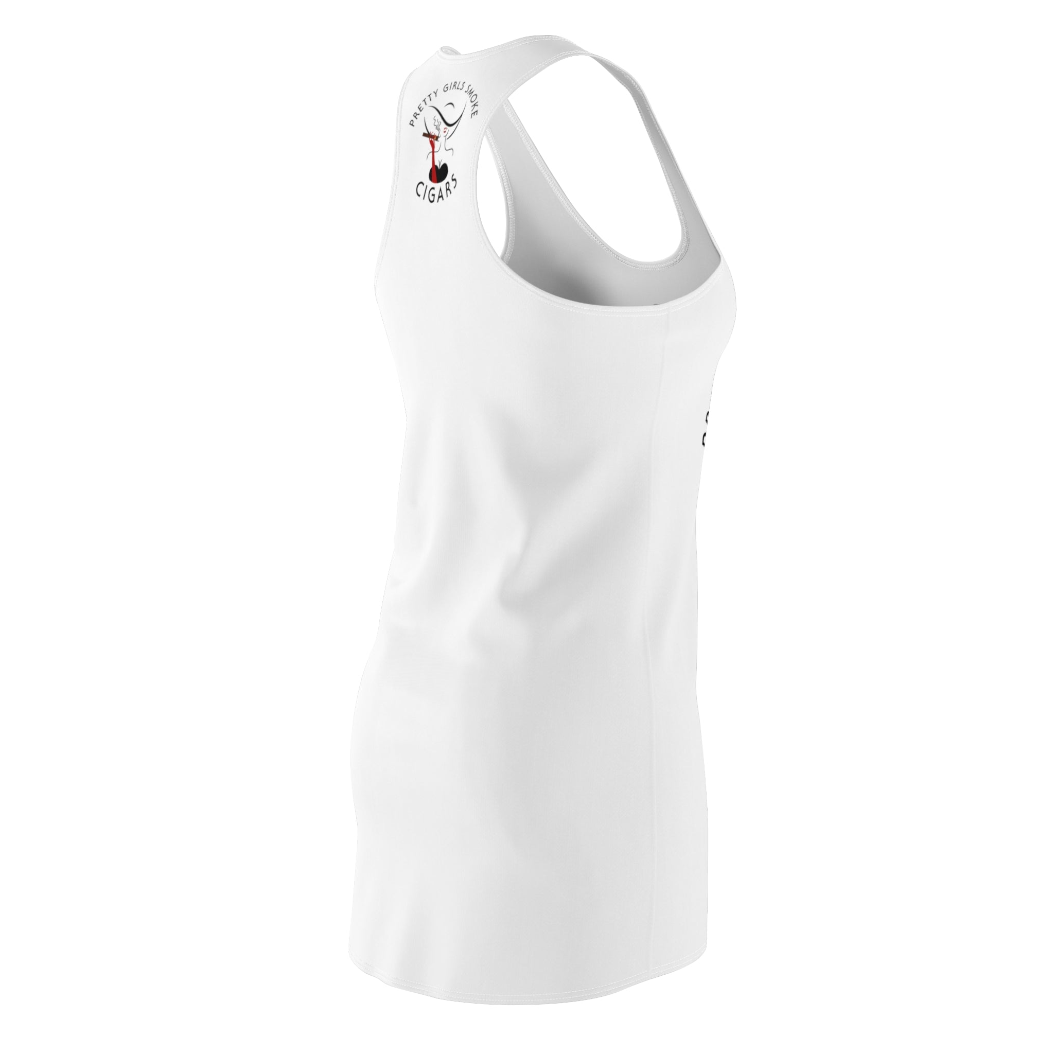 PGSC Racerback Dress