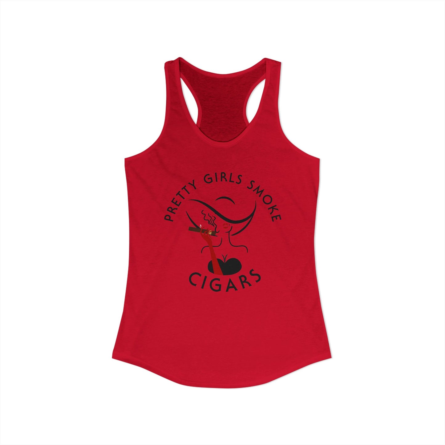 PGSC Racerback Tank