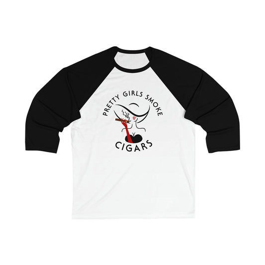 PGSC Baseball Tee