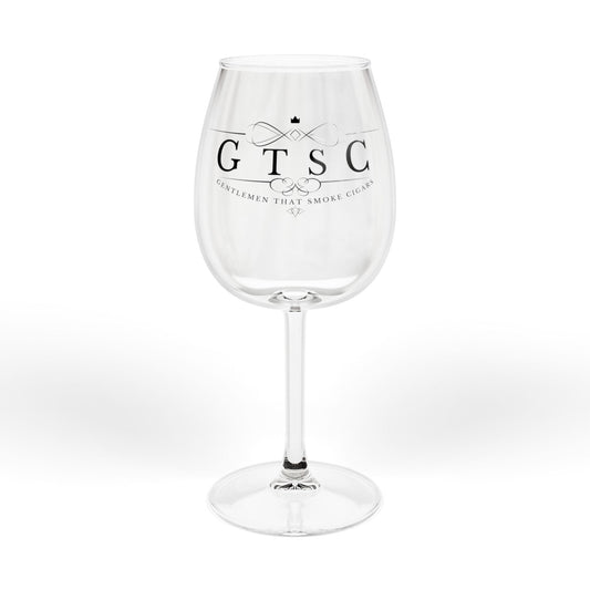 GTSC Wine Glass