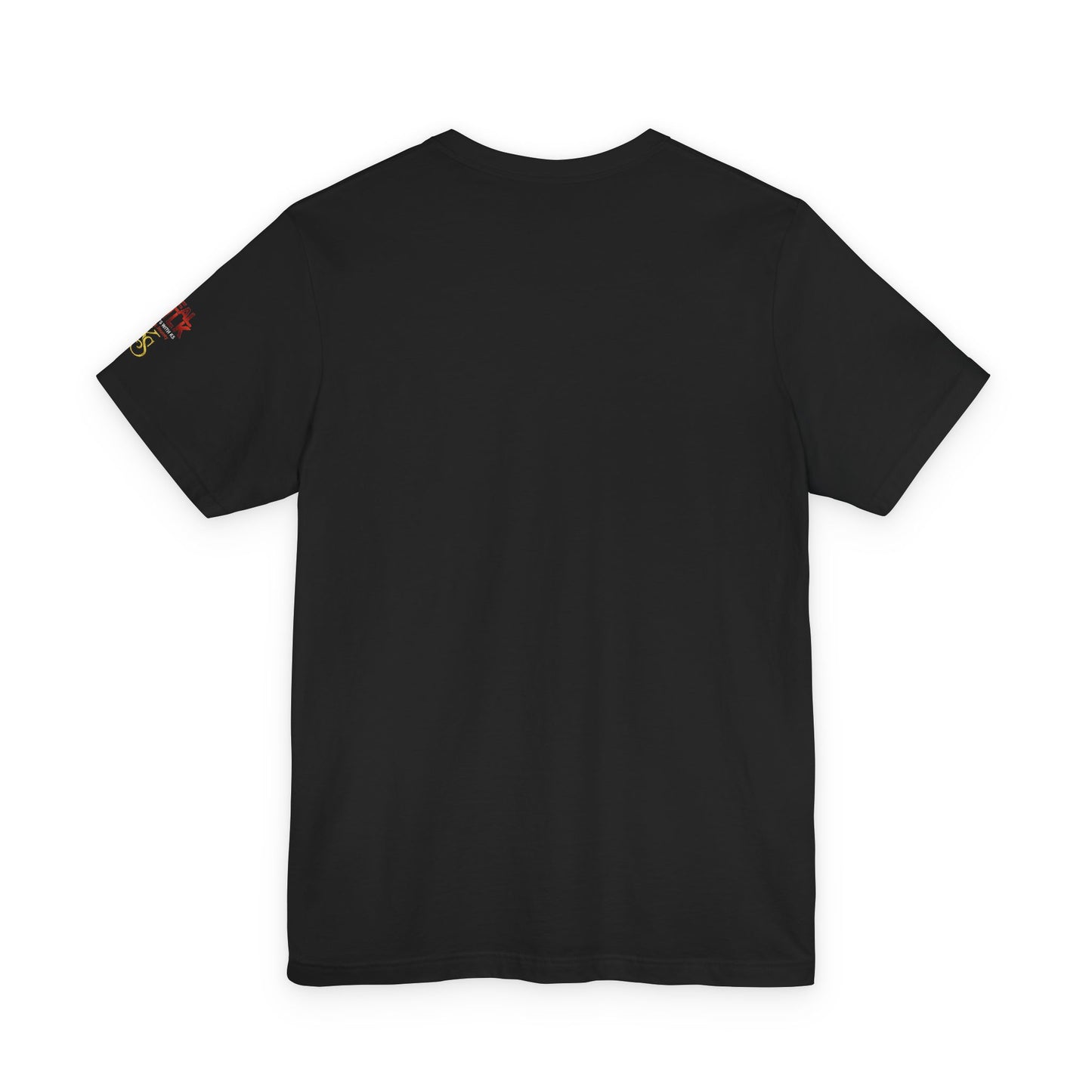 'Real Talk'  Healing Journey Shirt, Unisex