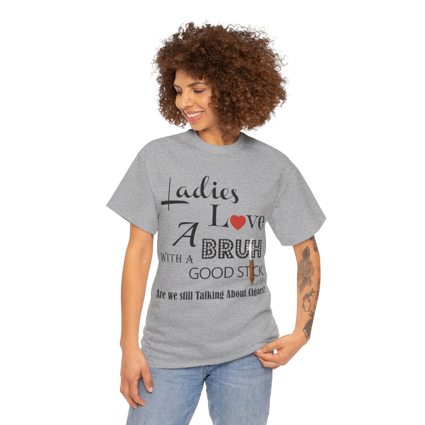 Ladies Love Tee