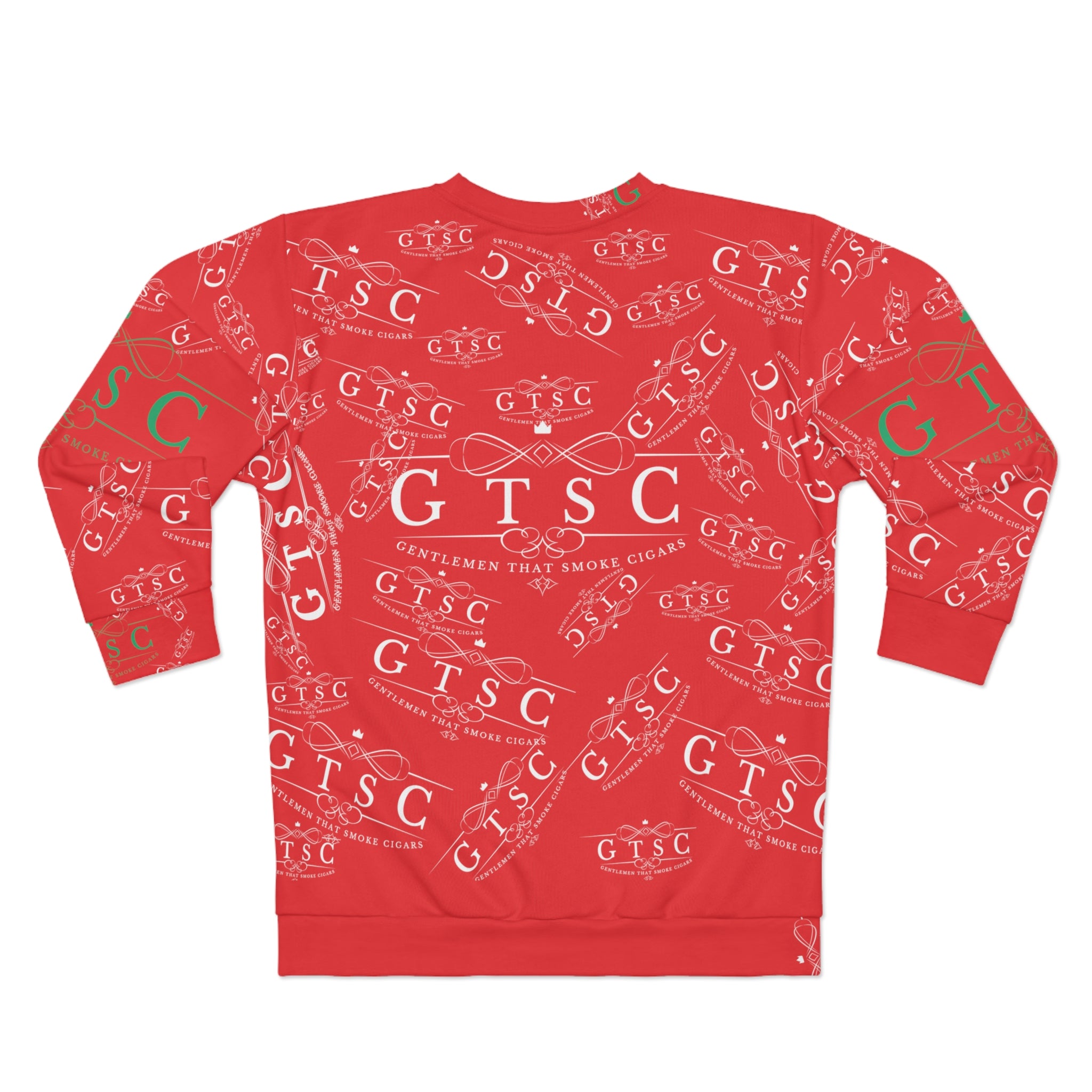 GTSC Signature Sweatshirt