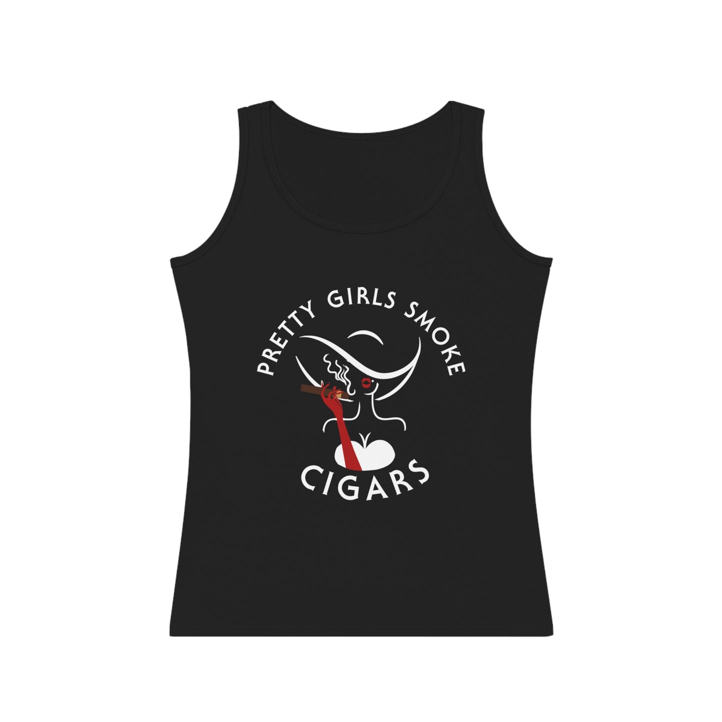 PGSC Tank Top