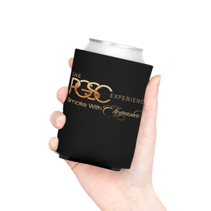 The PGSC Can Cooler