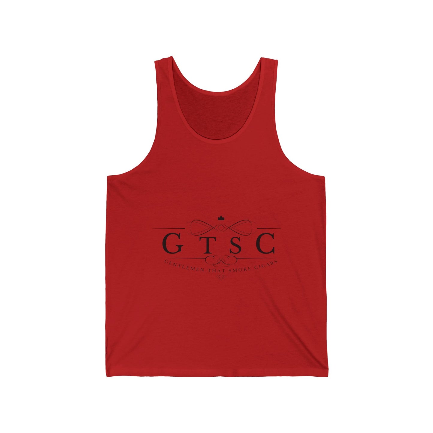 GTSC  Tanks