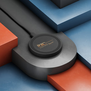 The PGSC Wireless Charging Pad