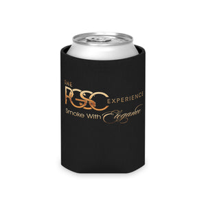 The PGSC Can Cooler
