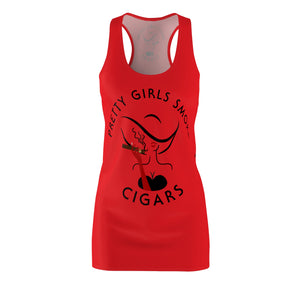 PGSC Racerback Dress