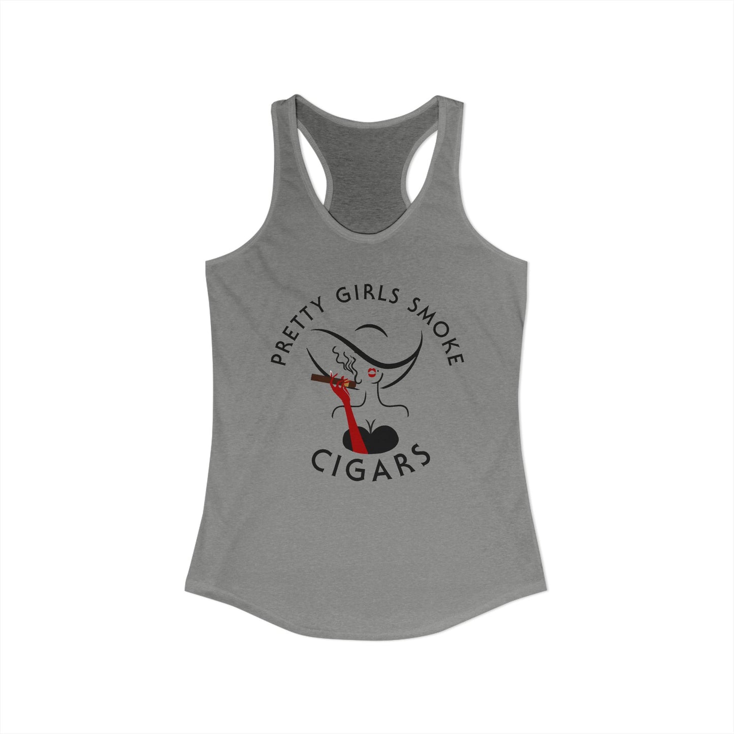 PGSC Racerback Tank