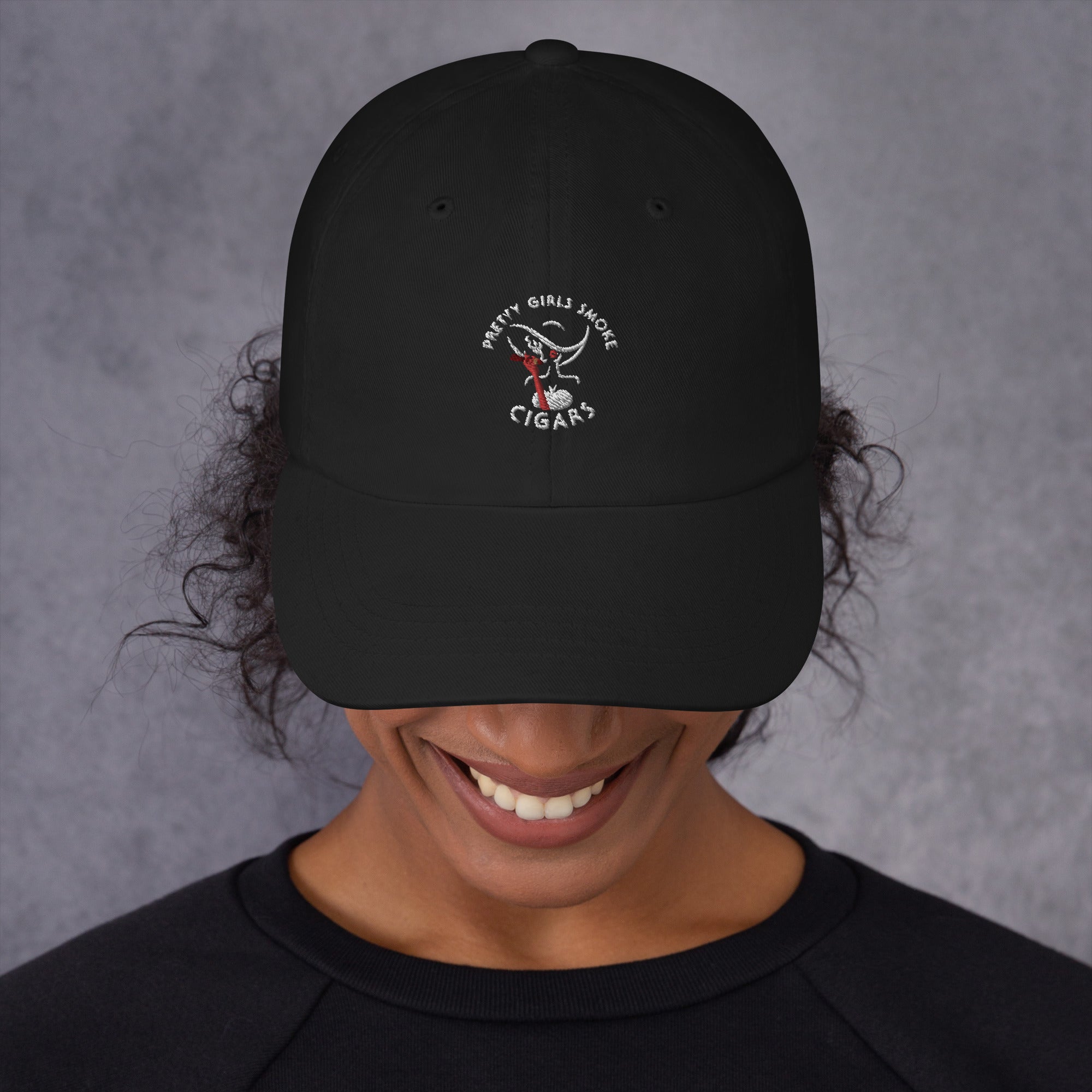 PGSC Hat