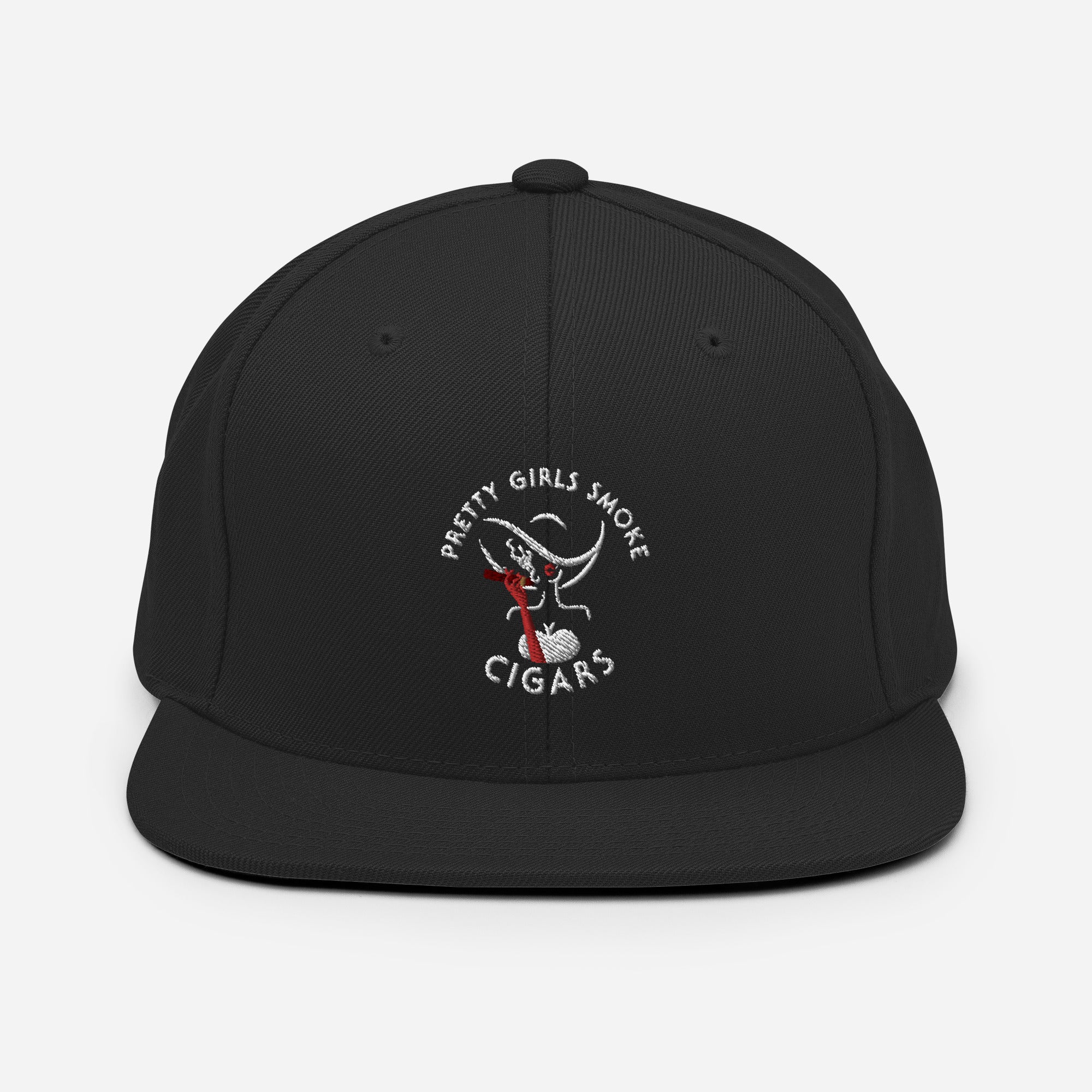 PGSC Snapback Hat
