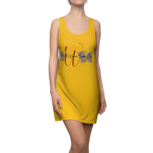 PWSC  Racerback Dress