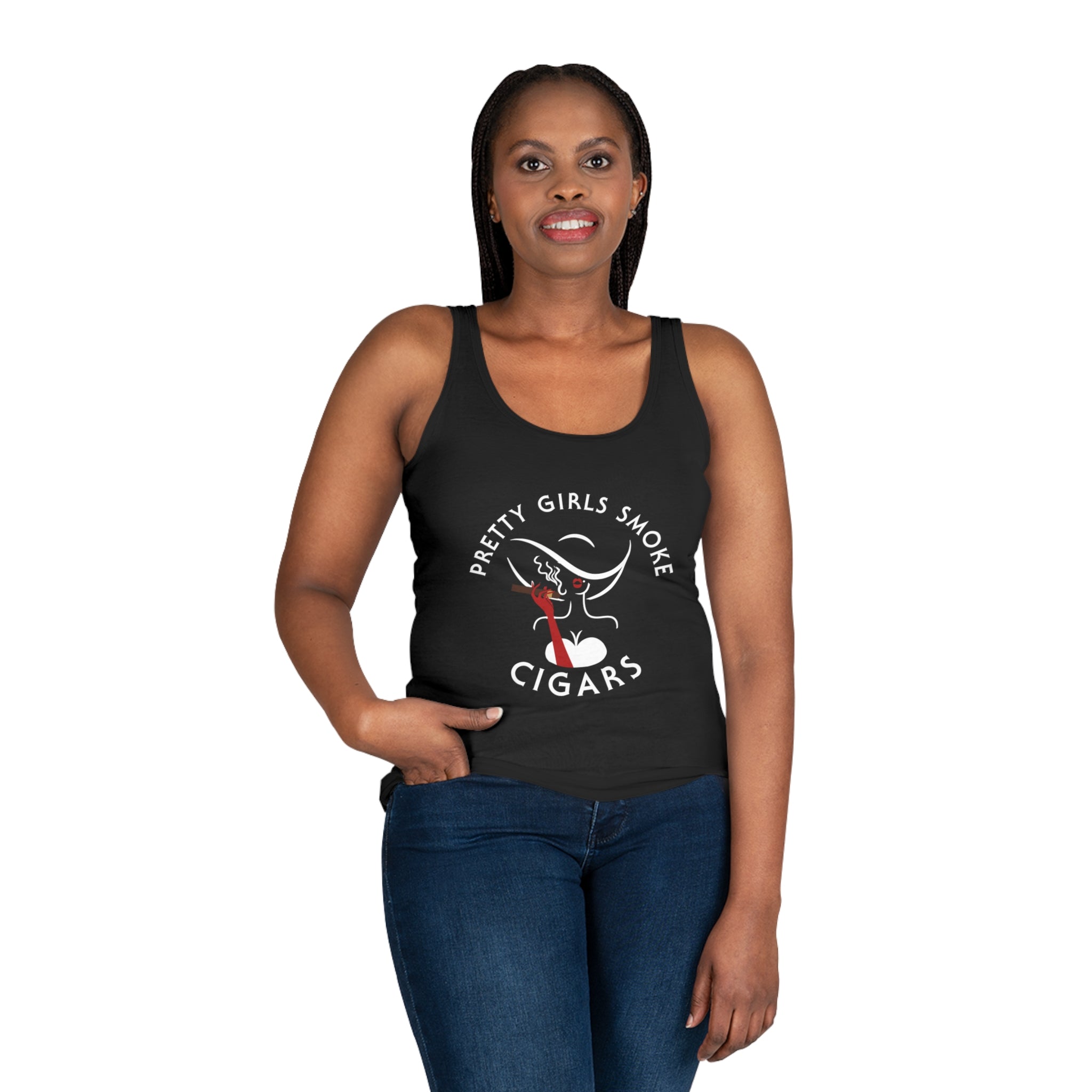 PGSC Tank Top