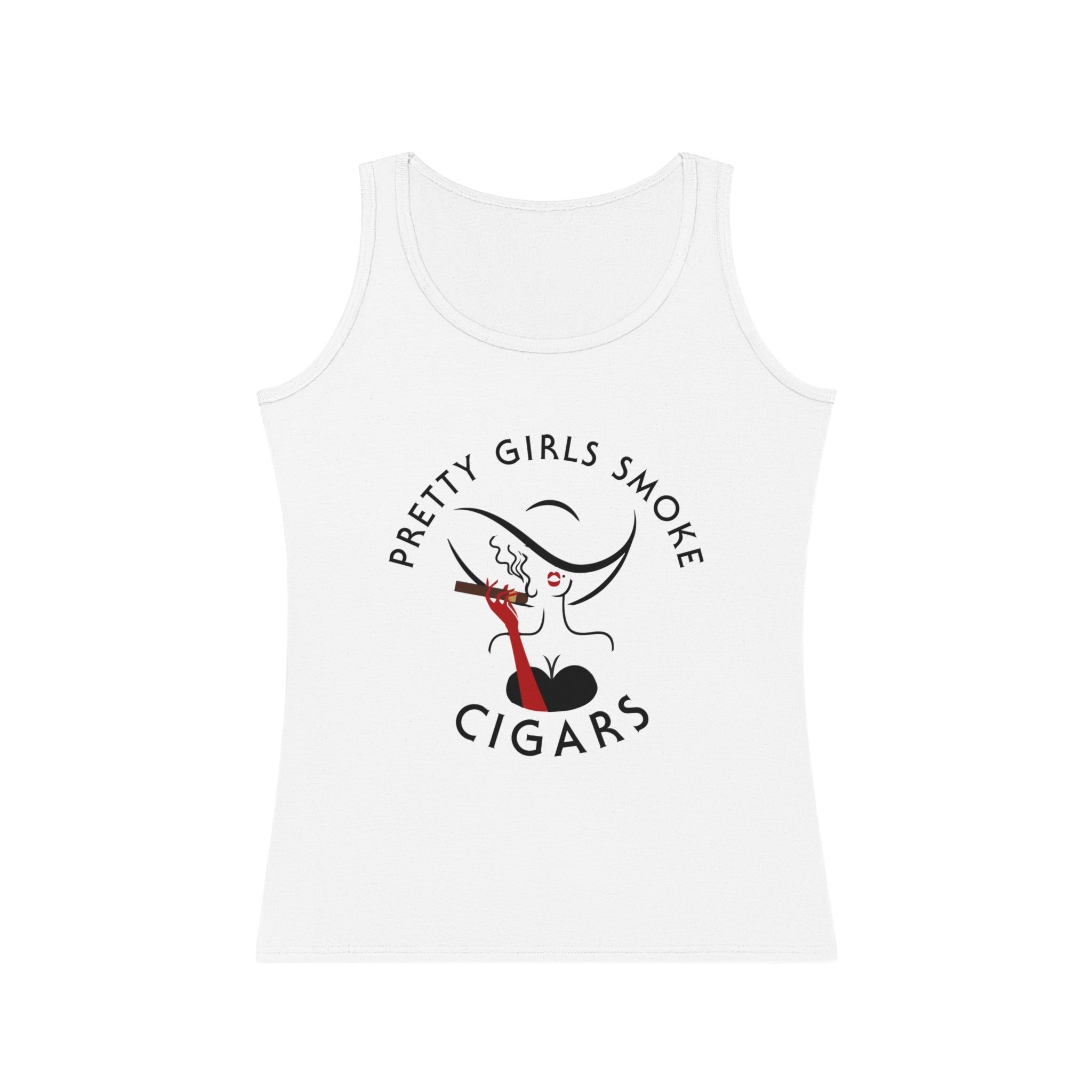PGSC Tank Top