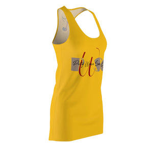 PWSC  Racerback Dress