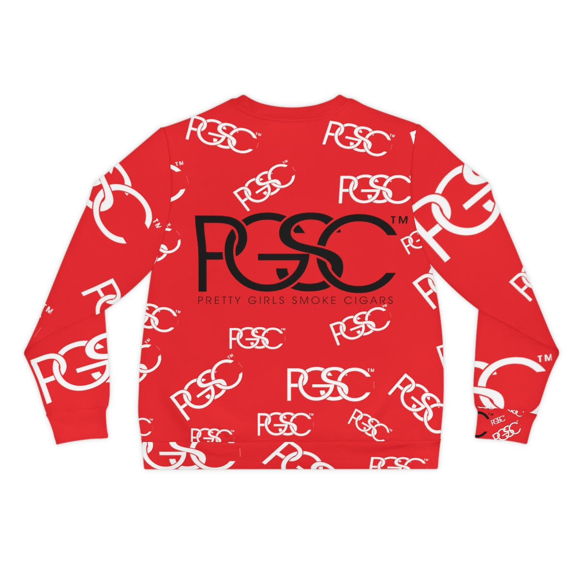 PGSC Signature Lightweight Sweatshirt