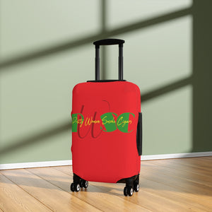 PWSC Luggage Cover