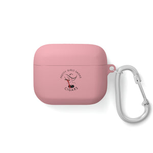 PGSC AirPods and AirPods Pro Case Cover