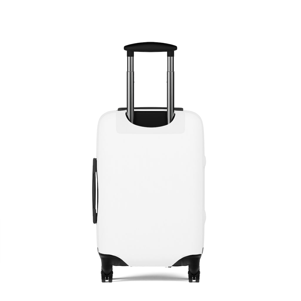 PWSC Luggage Cover