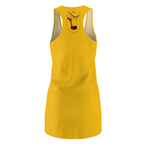 PWSC  Racerback Dress