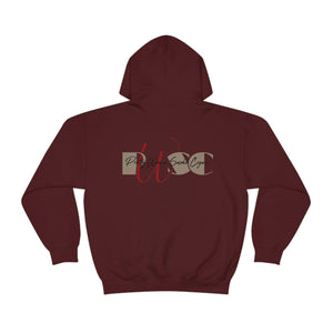 PWSC Hoodie