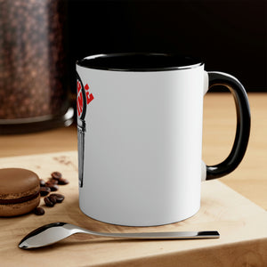 Free Time  Coffee Mug, 11oz